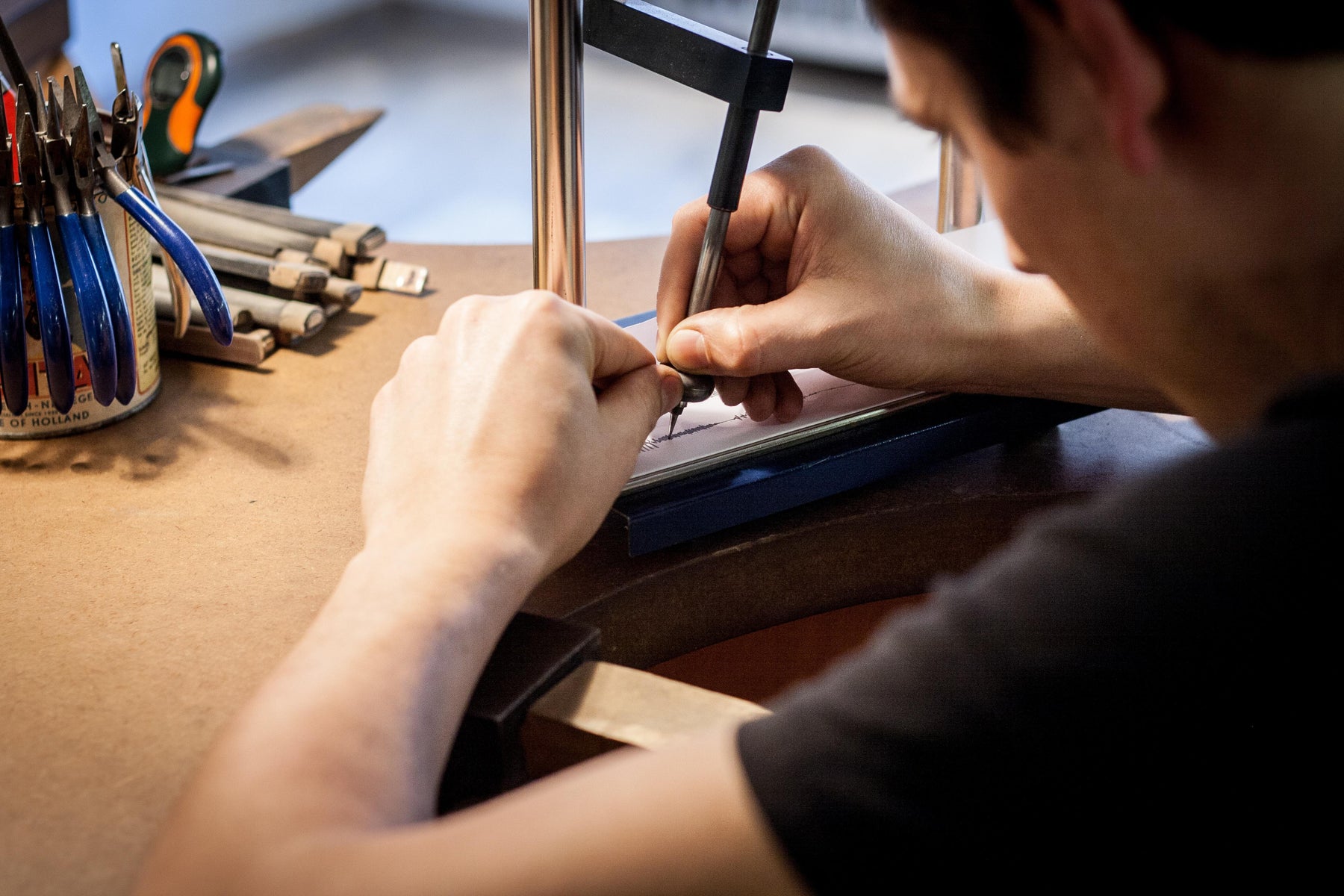 Custom Jewelry In Alpharetta