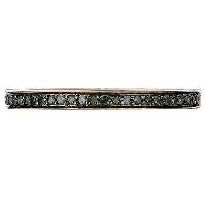 Ladies Diamond Band