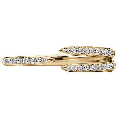 Ladies Fashion Diamond Ring