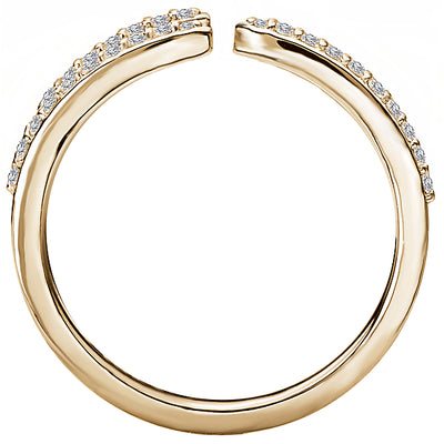 Ladies Fashion Diamond Ring