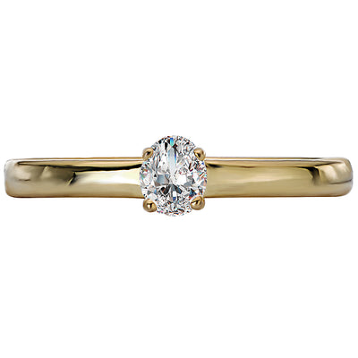 Ladies Fashion Diamond Ring