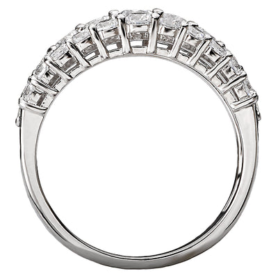Ladies Diamond Fashion Ring