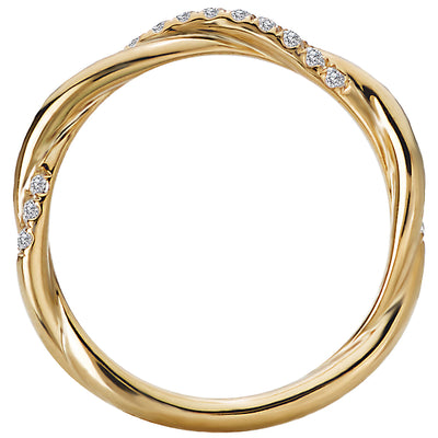 Ladies Fashion Diamond Ring