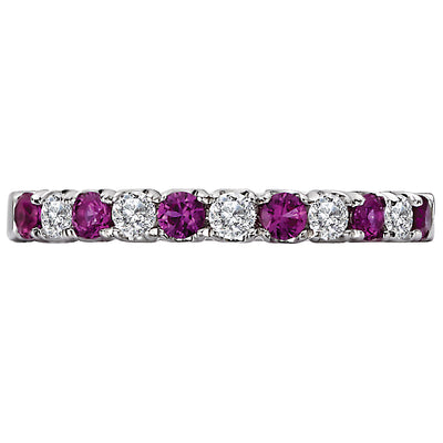 Ladies Fashion Gemstone Ring