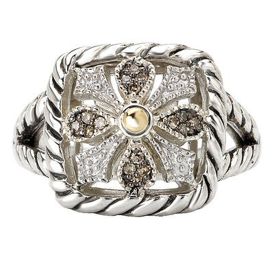 Ladies Fashion Diamond Ring