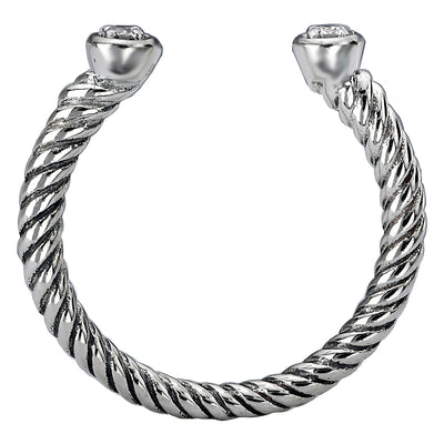 Ladies Fashion Diamond Ring