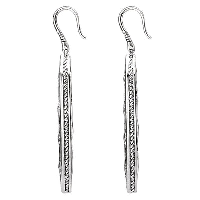 Mother of Pearl Earrings