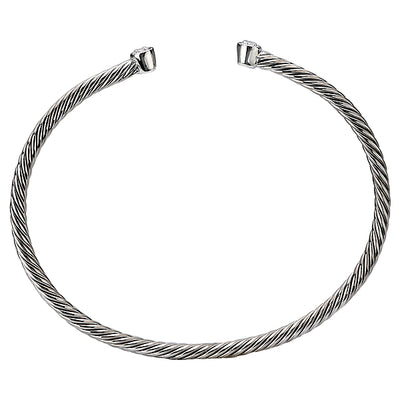 Ladies Fashion Diamond Bracelet