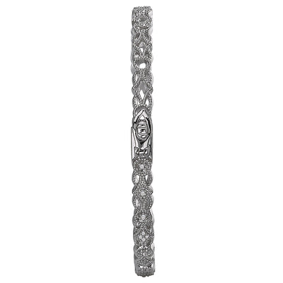 Ladies Fashion Diamond Bracelet