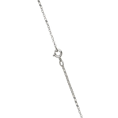 Ladies Fashion Gemstone Necklace