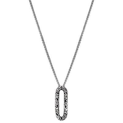 Ladies Fashion Pendant