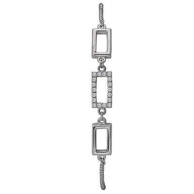 Ladies Fashion Bracelet