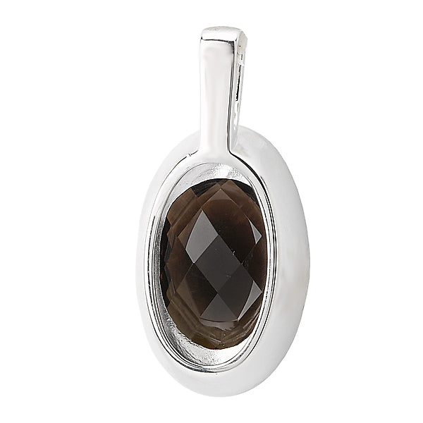 Ladies Gemstone Necklace