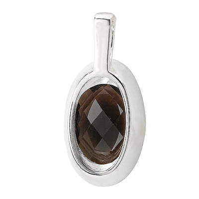 Ladies Gemstone Necklace