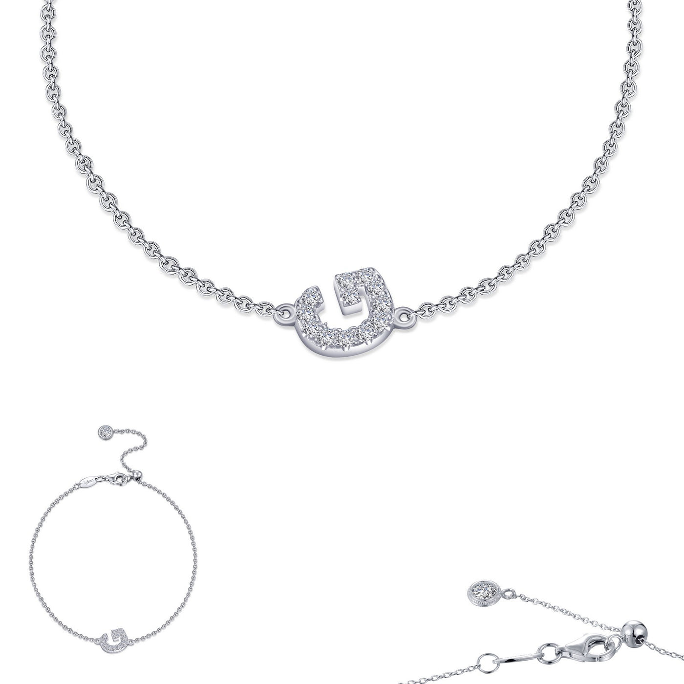 Letter G Bracelet