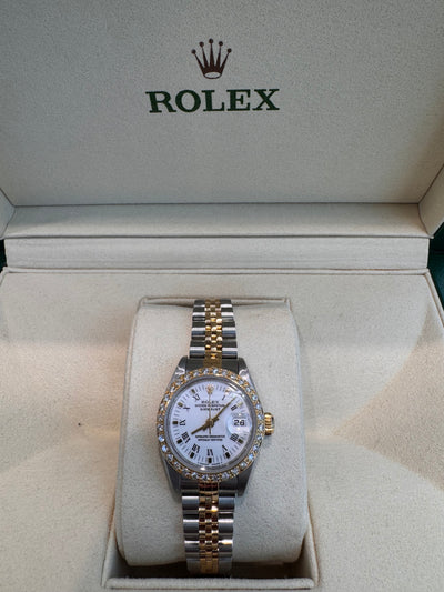 Rolex Datejust 26mm
