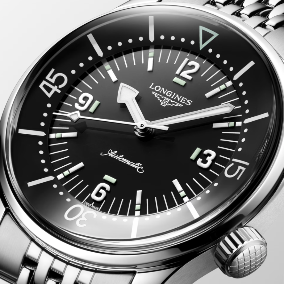 LONGINES LEGEND DIVER