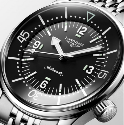 LONGINES LEGEND DIVER