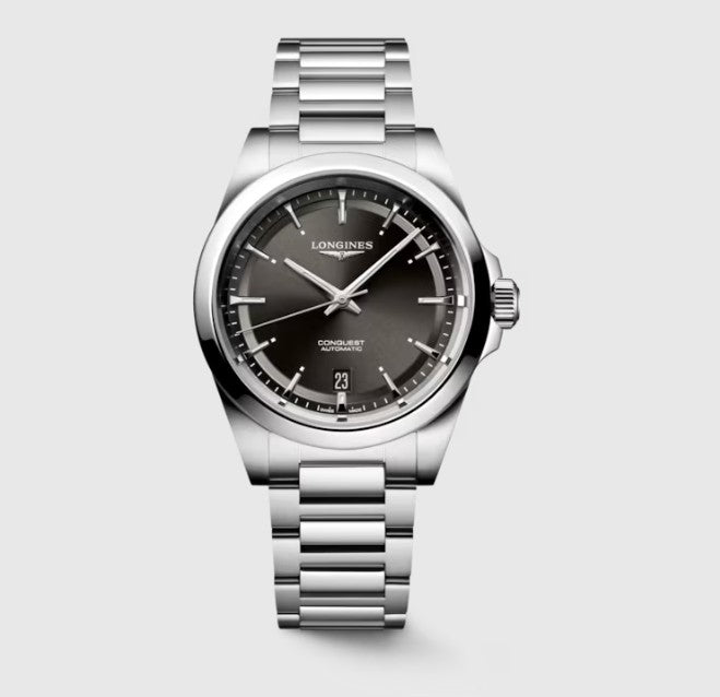 Longines Conquest L3.720.4.52.6