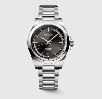 Longines Conquest L3.720.4.52.6