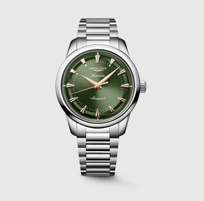 Conquest Heritage L1.650.4.02.6