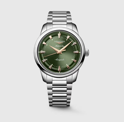 Conquest Heritage L1.650.4.02.6