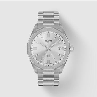 Tissot PRC 100 Solar