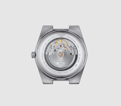 Tissot PRX 40mm