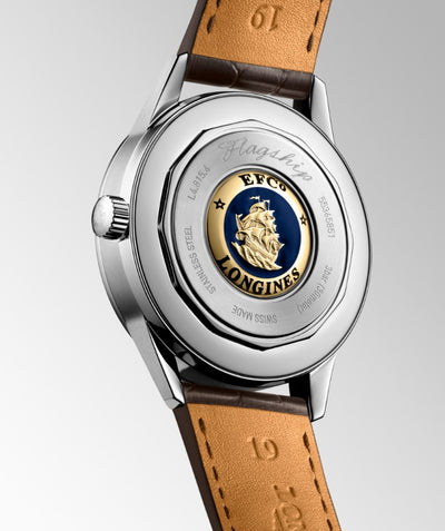 Flagship Heritage Moonphase 38.50MM
