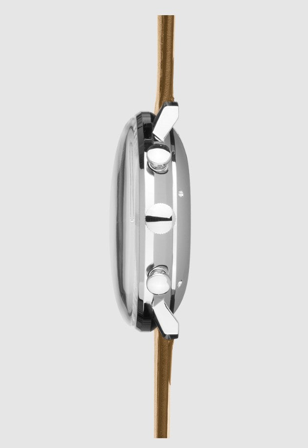 Max bill Chronoscope