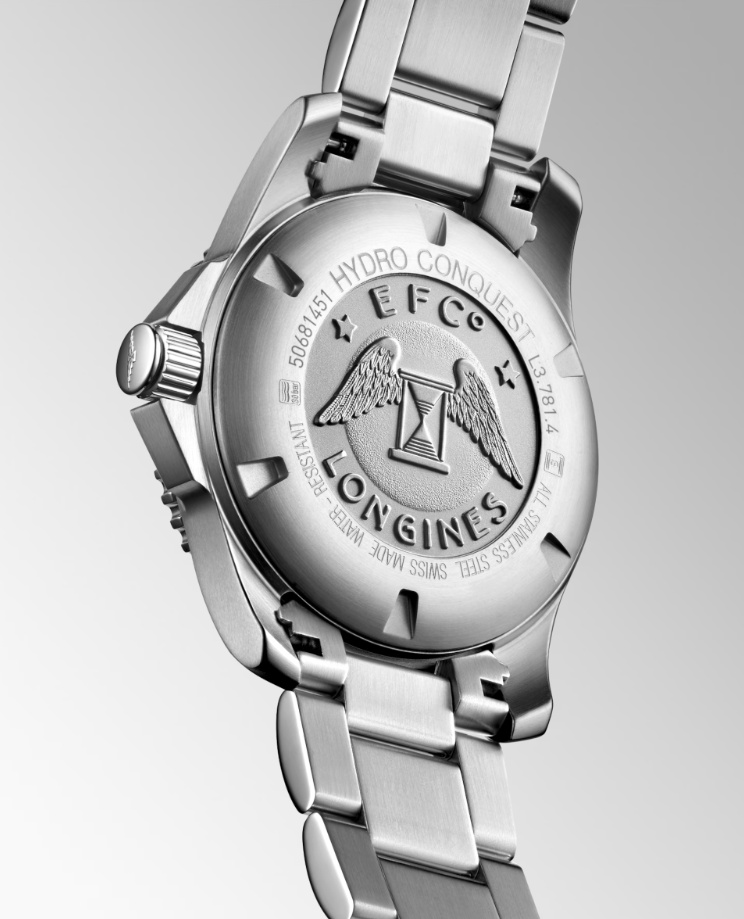 HYDROCONQUEST 41.00mm