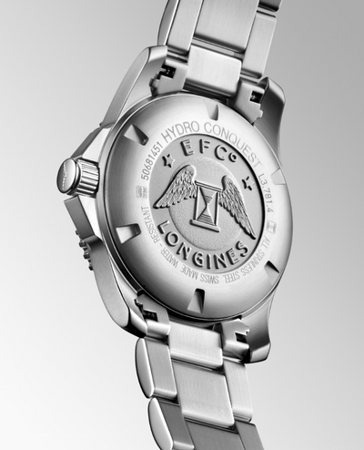 HYDROCONQUEST 41.00mm