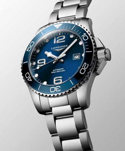 HYDROCONQUEST 41.00mm