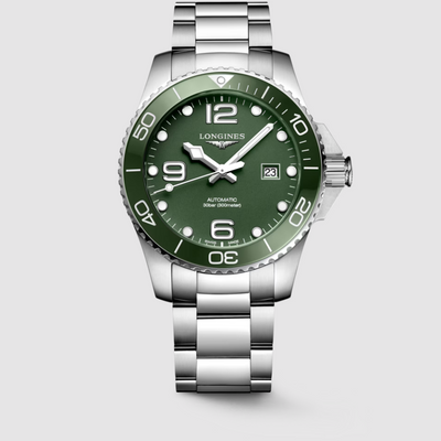 HYDROCONQUEST 41.00mm