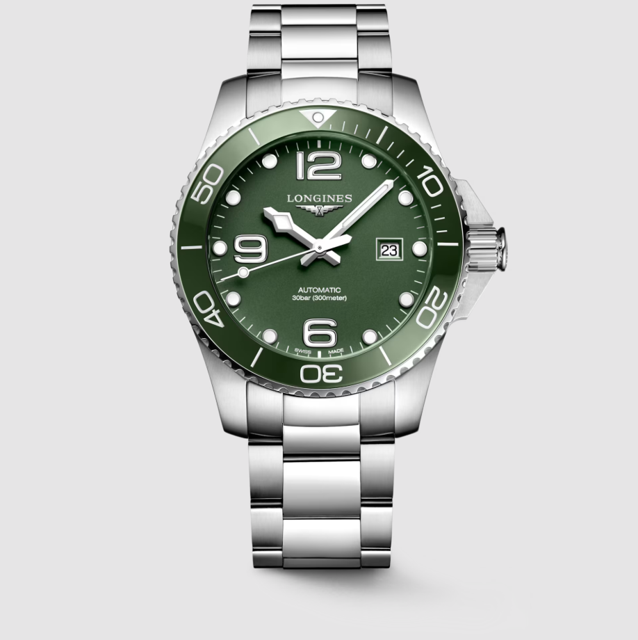 HYDROCONQUEST 41.00mm