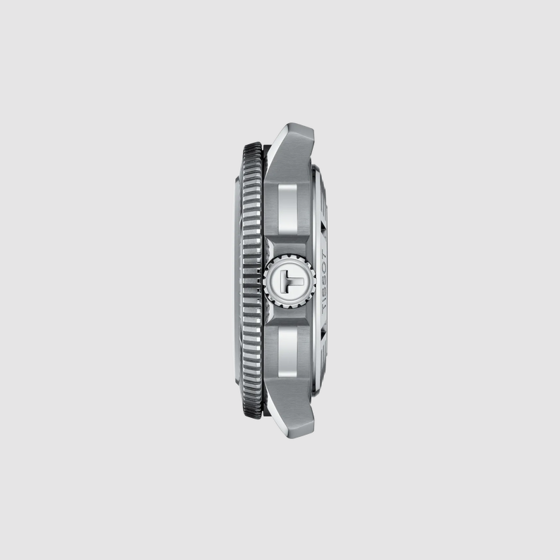 Tissot Seastar 2000 46mm