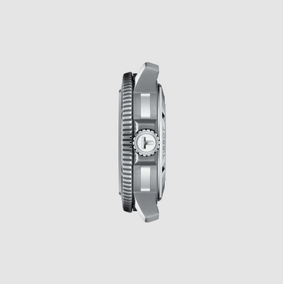 Tissot Seastar 2000 46mm