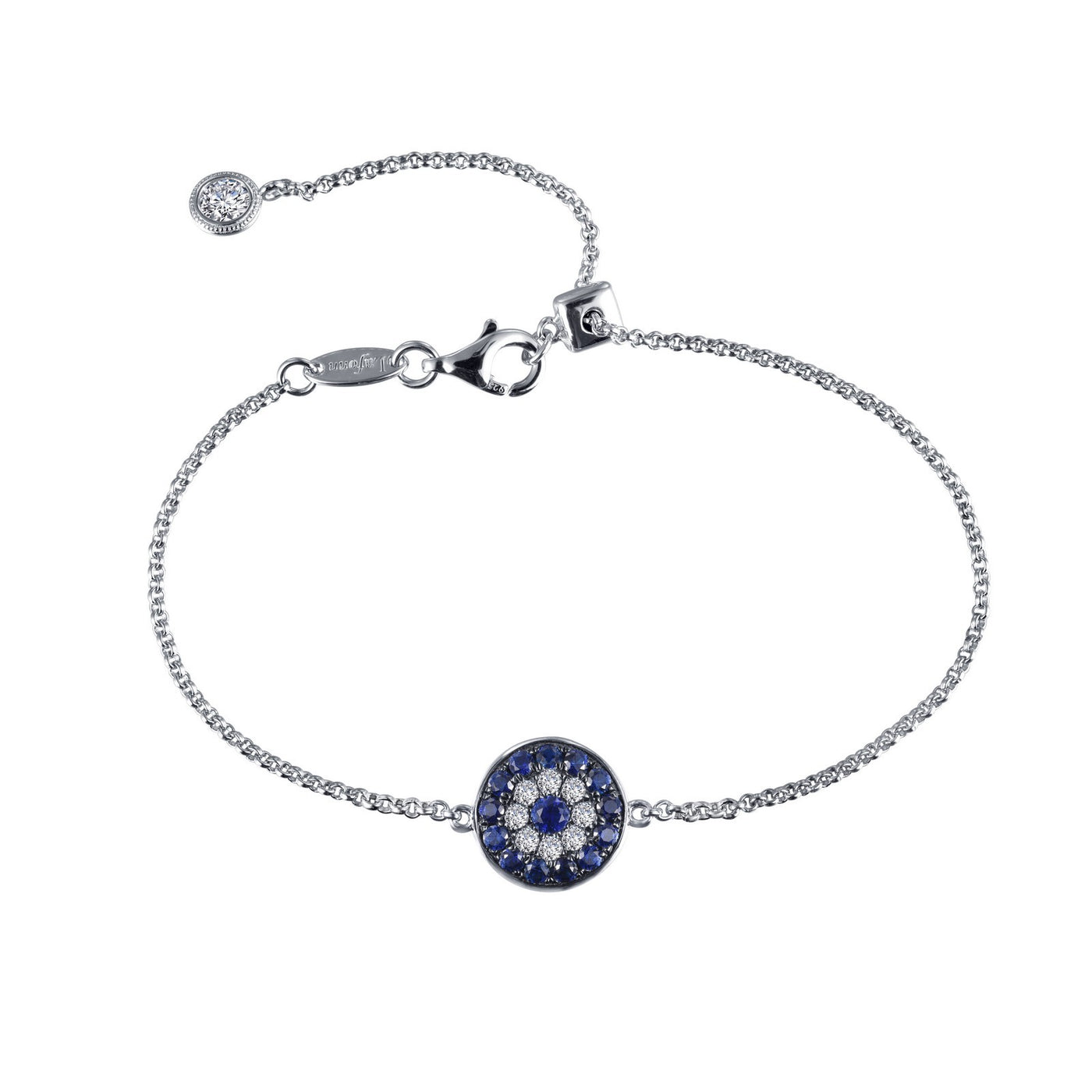 Evil Eye Bracelet