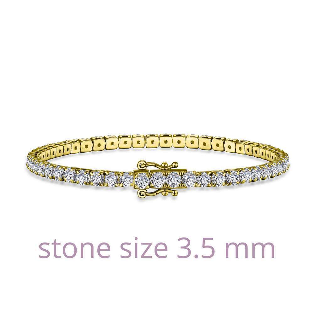 Classic Tennis Bracelet