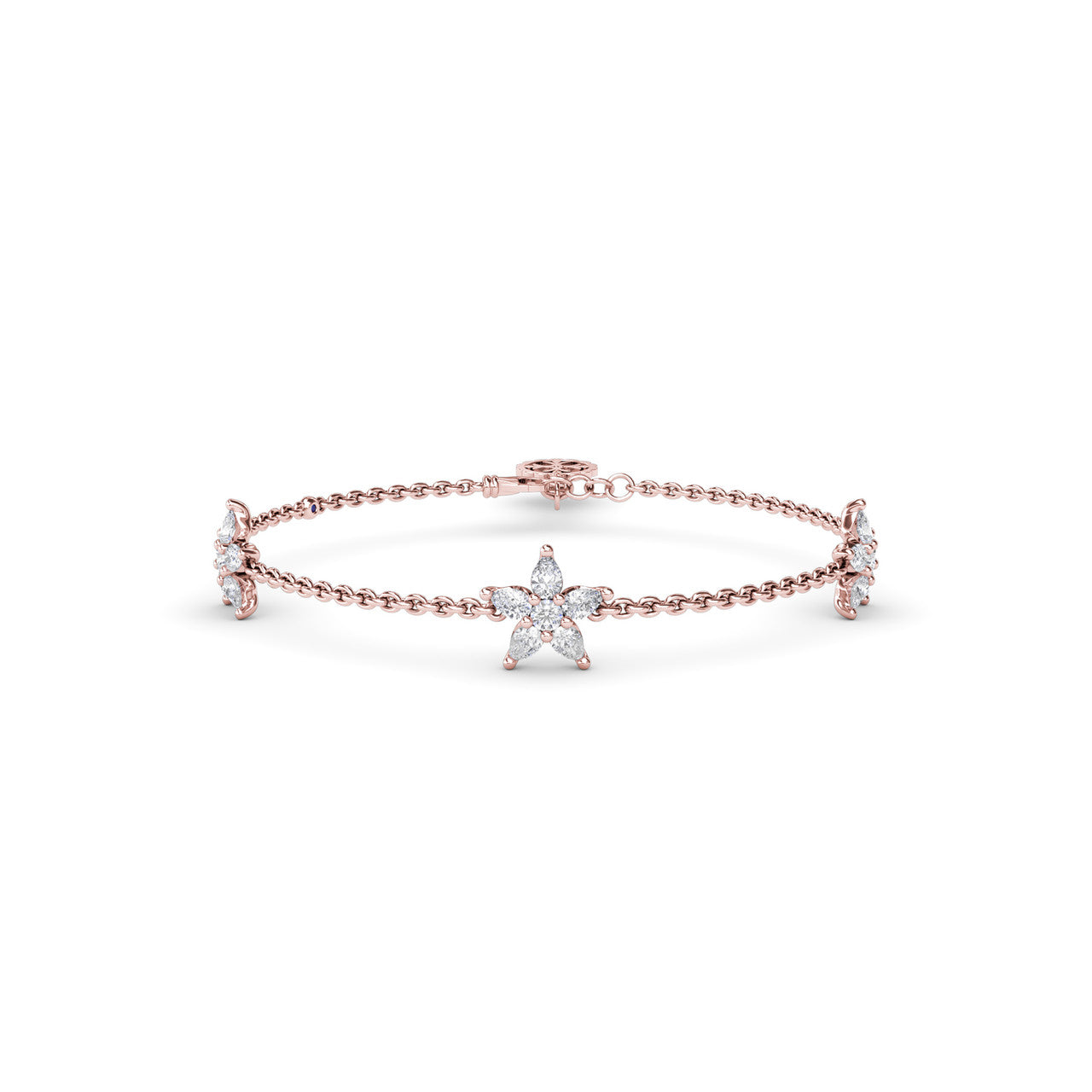 Catalina Station Bracelet