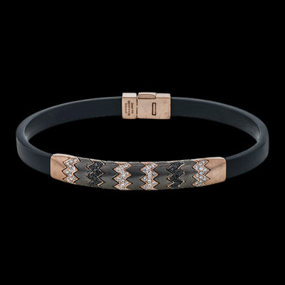 Gent Bracelet in 14k Gold
