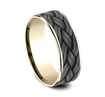 THE ROPE