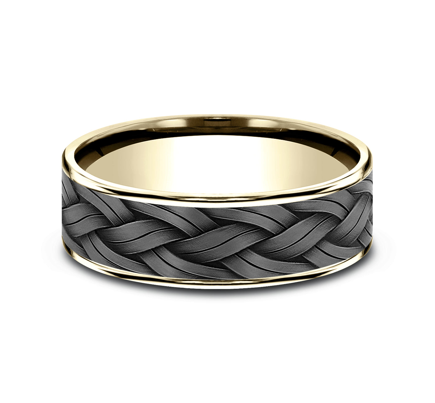 THE ROPE