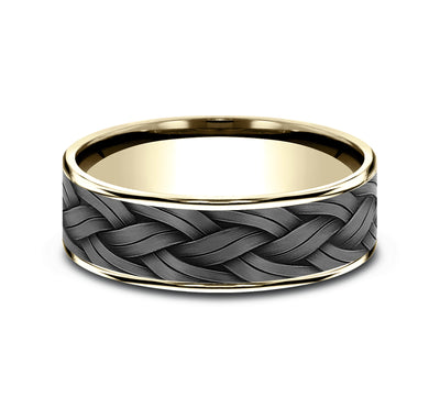 THE ROPE