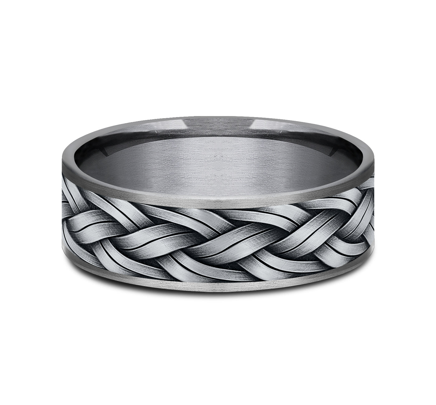 THE ROPE