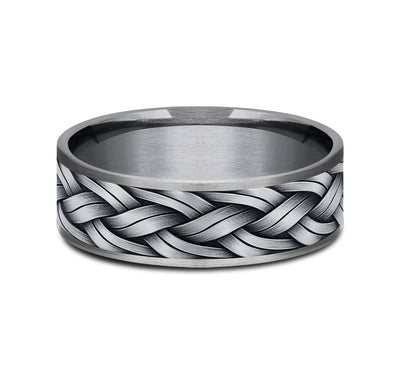 THE ROPE