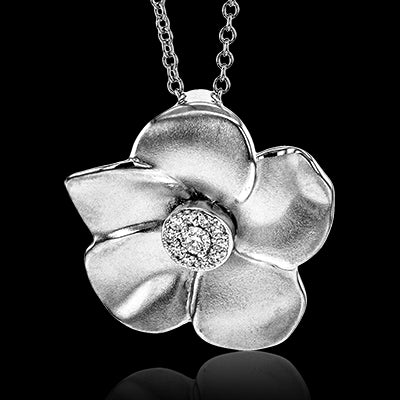 Pendant in 18k Gold