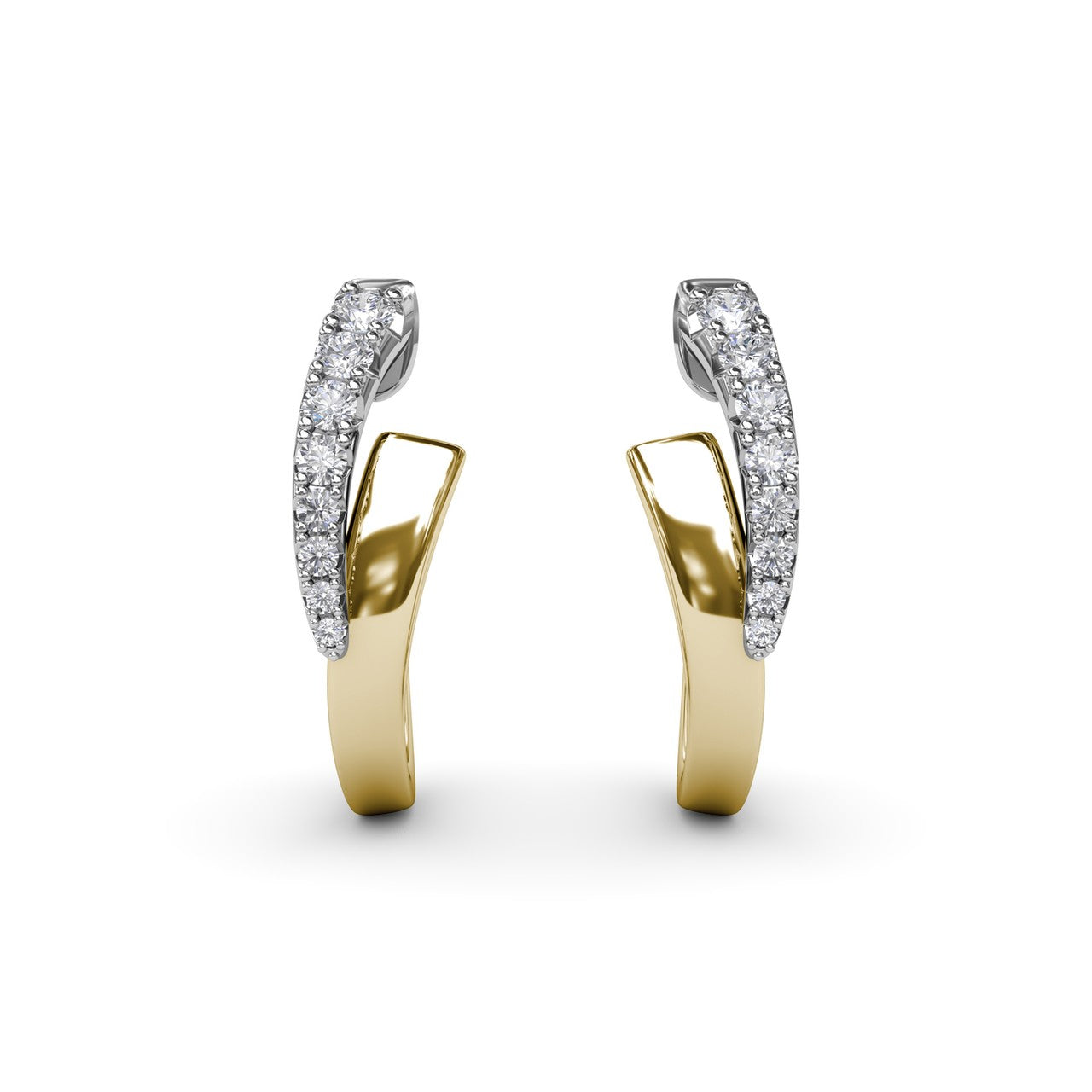 Sylk Refined Earrings
