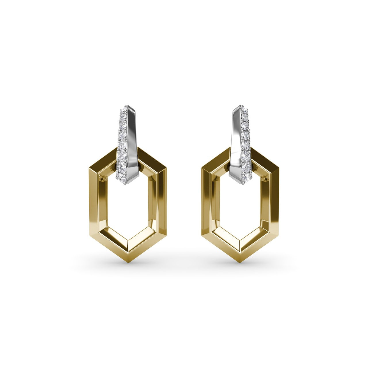 Lynq Versatile Earrings
