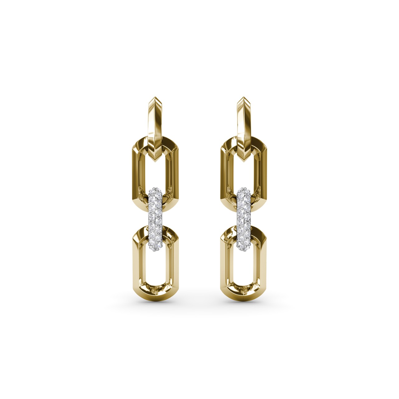 Lynq Dainty Earrings